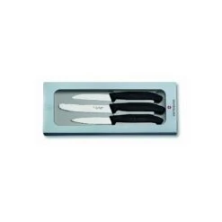 Boîte Cadeau De 3 Couteaux Victorinox