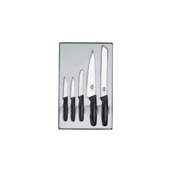 Coffret Cadeau 5 Pièces Victorinox