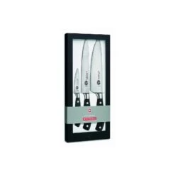 Coffret De Couteaux De Chef