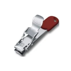 Coupe-ongles Victorinox Rouge Inox