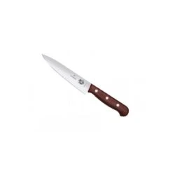 Couteau à Découper Victorinox Rosewood Collection
