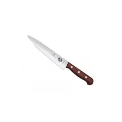 Couteau Chef Victorinox Rosewood Collection