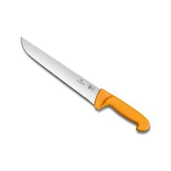 Couteau De Boucher Victorinox Swibo 5.8431 - 21 à 34cm