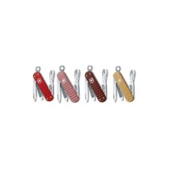 Couteau Suisse Classic Precious Alox Victorinox