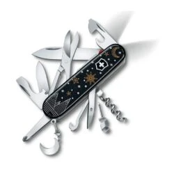 Couteau Suisse Climber Lite Winter Magic Special Edition 2021