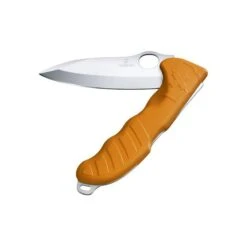 Couteau Suisse Hunter Pro M Orange Avec Point D'attache