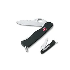 Couteau Suisse SENTINEL Avec Clip Ceinture