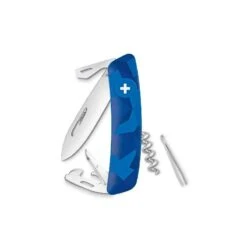 Couteau Suisse Swiza C03 Livor