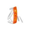Couteau Suisse Swiza C03 Luceo