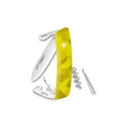 Couteau Suisse Swiza C03 Velor