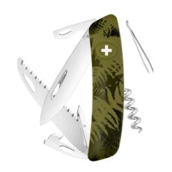 Couteau Suisse Swiza C05 Silva