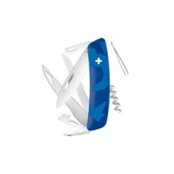 Couteau Suisse Swiza C07 Livor