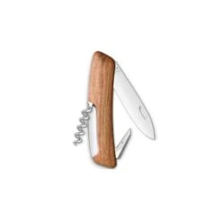 Boutique De Couteaux Suisses -Boutique De Couteaux Suisses couteau suisse swiza d01 wood bois noyer 1