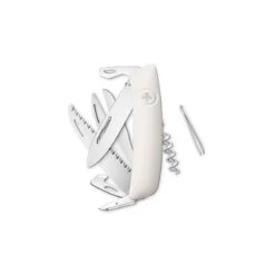 Couteau Suisse Swiza D09 Blanc
