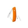 Couteau Suisse Swiza J02 Junior Orange