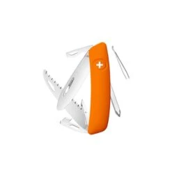 Couteau Suisse Swiza Junior J06 Orange