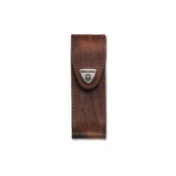 Etui Cuir Marron