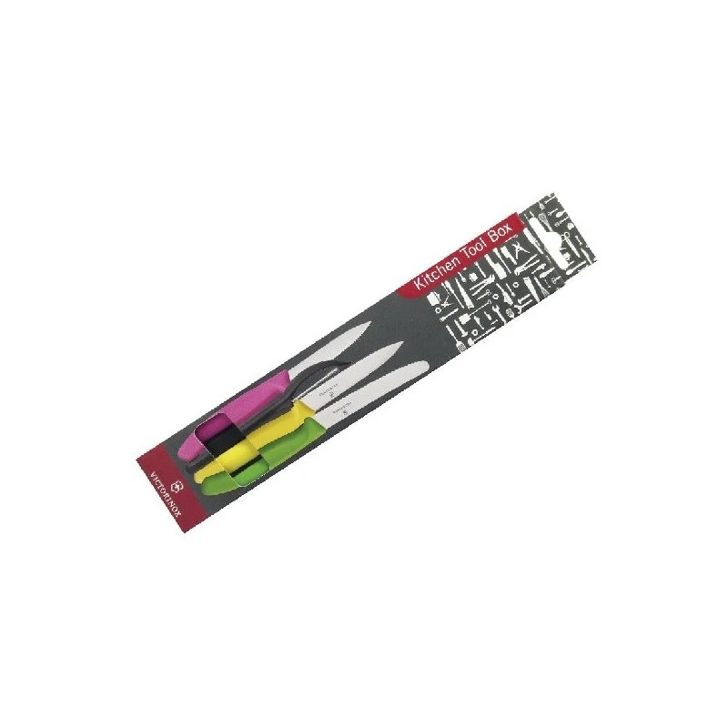 Kitchen Tool Box Victorinox 1 Kitchen Tool Box Victorinox