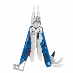 Leatherman Signal Bleu Cobalt