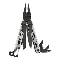 Leatherman Signal Édition Limitée Black & Silver