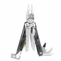 Leatherman Signal Gris Granite
