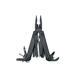 Leatherman Surge Black