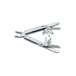 Outil VICTORINOX "SwissTool I En étui Cuir" -Boutique De Couteaux Suisses outil victorinox swisstool i en etui cuir 2