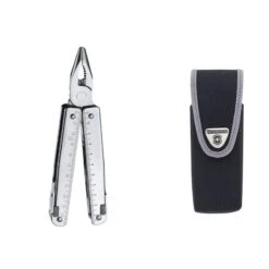 Outil VICTORINOX "SwissTool III En étui Nylon"