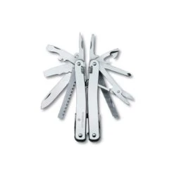 Victorinox Swisstool Spirit X Avec étui Nylon - 27 Fonctions